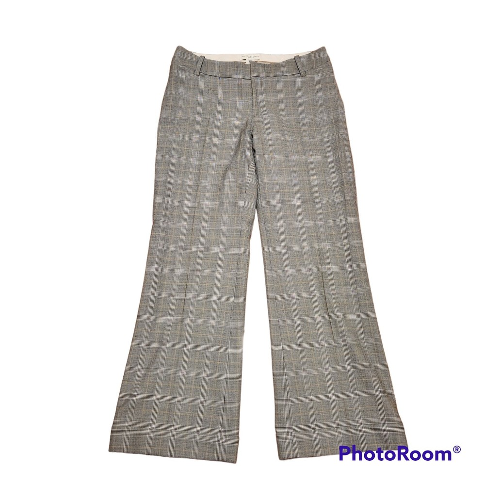EUC Banana Republic Ryan Fit Size 8 Petite